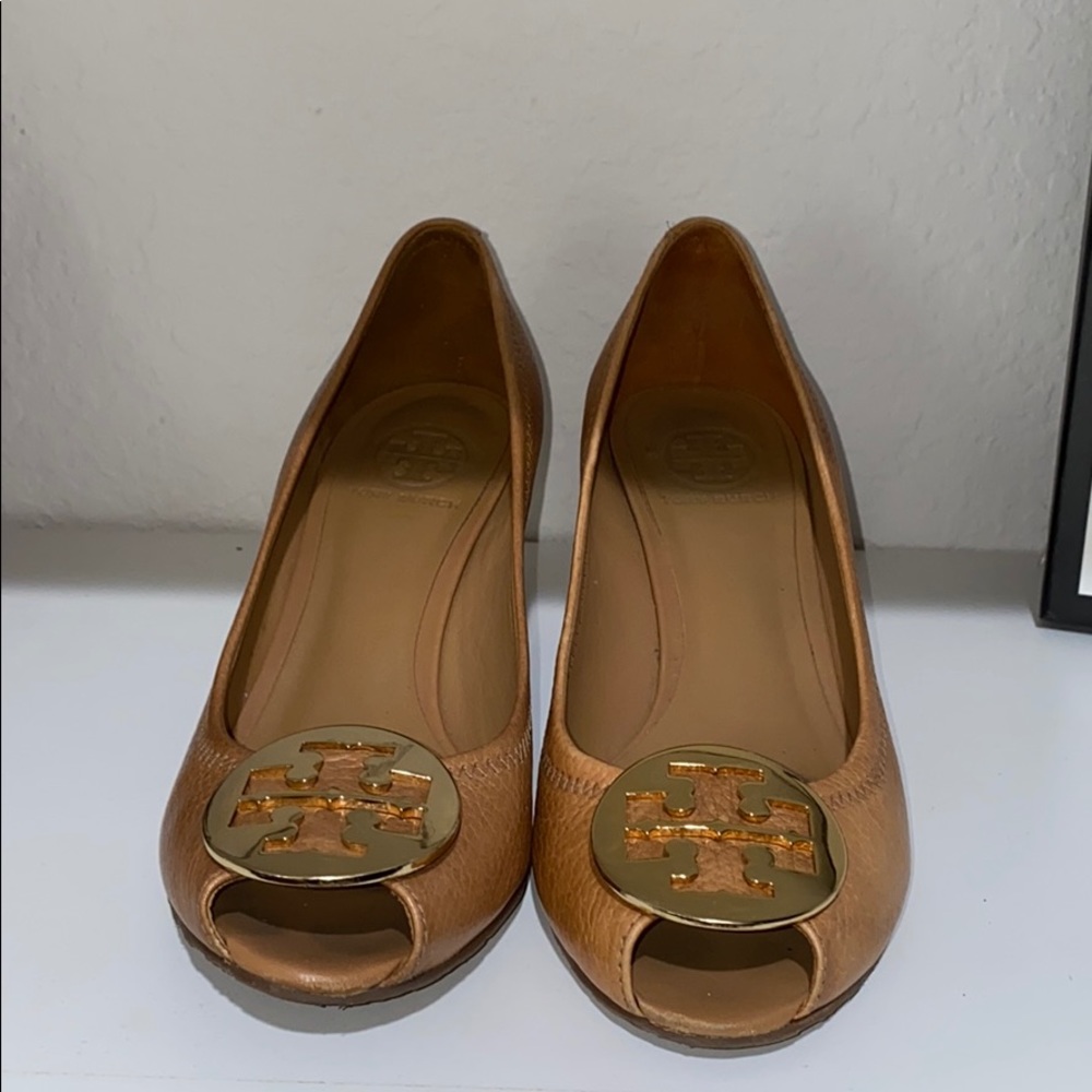 TORY BURCH Wedge
